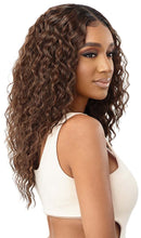 Load image into Gallery viewer, Outre Synthetic Melted Hairline Hd Lace Front Wig - Miabella
