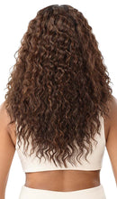 Load image into Gallery viewer, Outre Synthetic Melted Hairline Hd Lace Front Wig - Miabella
