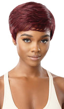 Load image into Gallery viewer, Outre Wigpop Synthetic Full Wig - Miki
