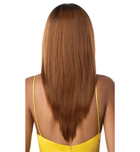 Load image into Gallery viewer, Outre The Daily Wig Synthetic Hair Lace Part Wig - Moira
