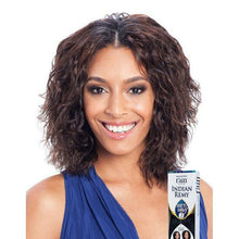Load image into Gallery viewer, Moist Body 3pcs Rain Indian Moisture Remy Wet&amp;wavy 100% Human Hair Weave
