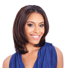 Load image into Gallery viewer, Moist Body 3pcs Rain Indian Moisture Remy Wet&amp;wavy 100% Human Hair Weave
