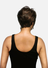 Load image into Gallery viewer, Moore-v - Vivica A Fox Synthetic Pure Stretch Cap Full Wig Short

