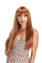 Load image into Gallery viewer, Zury Sis Synthetic Wig - Natural Dream-h Ezra
