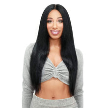 Load image into Gallery viewer, Zury Synthetic Hd Lace Front Wig - Natural Dream-lace H Nd2

