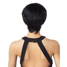 Load image into Gallery viewer, Sensationnel Empire Human Hair Celebrity Series Wig - Neeka
