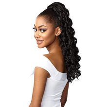Load image into Gallery viewer, Sensationnel Lulu Pony Synthetic Ponytail - Nini
