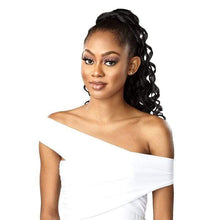 Load image into Gallery viewer, Sensationnel Lulu Pony Synthetic Ponytail - Nini
