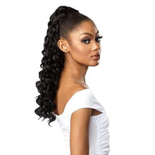 Load image into Gallery viewer, Sensationnel Lulu Pony Synthetic Ponytail - Nini
