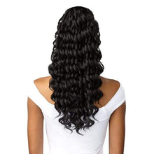 Load image into Gallery viewer, Sensationnel Lulu Pony Synthetic Ponytail - Nini
