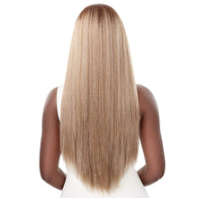 Load image into Gallery viewer, Outre Sleek Lay Part Synthetic Lace Front Wig - Noalani
