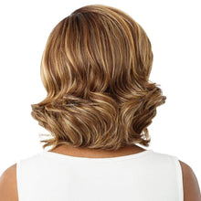 Load image into Gallery viewer, Outre Synthetic Hd Lace Front Deluxe Wig - Noria
