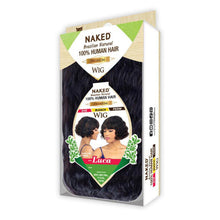 Load image into Gallery viewer, Naked Brazilian Human Hair Wig - Luca
