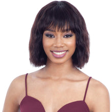 Load image into Gallery viewer, Melody - Naked Unprocessed Brazilian 100% Human Hair Wig

