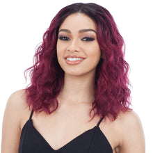 Load image into Gallery viewer, Naked 100% Brazilian Natural Human Hair Lace Front Wig - Rhia

