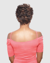 Load image into Gallery viewer, Nalby - Vanessa Synthetic Hair Short Straight Wig

