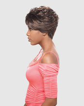 Load image into Gallery viewer, Nalby - Vanessa Synthetic Hair Short Straight Wig

