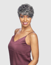 Load image into Gallery viewer, Nalby - Vanessa Synthetic Hair Short Straight Wig

