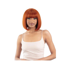 Load image into Gallery viewer, Shake N Go Naturalace Hd Crown Lace Wig - Bash
