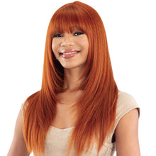 Load image into Gallery viewer, Shake-n-go Naturalace Synthetic Hd Crown Lace Part Wig - Kiah
