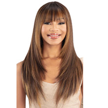 Load image into Gallery viewer, Shake-n-go Naturalace Synthetic Hd Crown Lace Part Wig - Kiah
