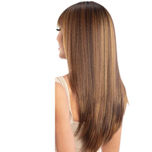 Load image into Gallery viewer, Shake-n-go Naturalace Synthetic Hd Crown Lace Part Wig - Kiah
