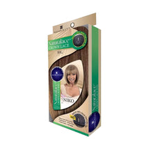 Load image into Gallery viewer, Shake N Go Naturalace Crown Hd Lace Part Wig - Niko
