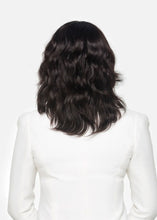 Load image into Gallery viewer, Nature - Vivica A Fox Brazilian Remi 100% Human Hair Lace Front Wig Loose Wave
