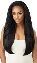 Load image into Gallery viewer, Outre Synthetic Quick Weave Wig - Neesha H303
