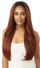 Load image into Gallery viewer, Outre Synthetic Quick Weave Wig - Neesha H303
