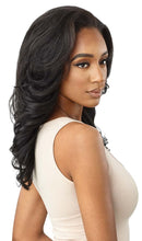 Load image into Gallery viewer, Outre Synthetic Quick Weave Wig - Neesha H305
