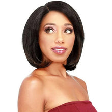 Load image into Gallery viewer, Zury Sis Synthetic Hd Lace Front Wig Nat-Lace H Nor
