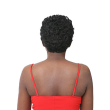 Load image into Gallery viewer, Nutique It's A Wig Premium Synthetic Glueless Lace Pixie Cut Wig- Alisson

