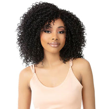 Load image into Gallery viewer, It's A Wig! Nutique Bff Synthetic Hair Glueless Hd Lace Front Wig - Bohemian 16"
