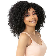 Load image into Gallery viewer, It's A Wig! Nutique Bff Synthetic Hair Glueless Hd Lace Front Wig - Bohemian 16"
