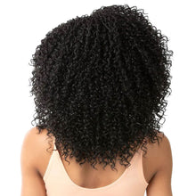 Load image into Gallery viewer, It's A Wig! Nutique Bff Synthetic Hair Glueless Hd Lace Front Wig - Bohemian 16"
