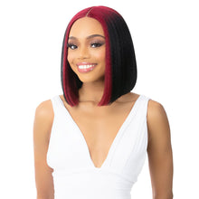 Load image into Gallery viewer, Nutique Bff Synthetic Hair Glueless Hd Lace Front Wig - Floris
