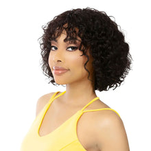 Load image into Gallery viewer, Nutique It&#39;s A Wig 100% Human Hair Full Wig - Rocio
