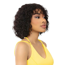 Load image into Gallery viewer, Nutique It&#39;s A Wig 100% Human Hair Full Wig - Rocio
