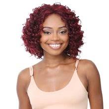 Load image into Gallery viewer, It&#39;s A Wig! Nutique Illuze Synthetic Hair Gluelss 13x4 Hd Lace Front Wig - Ariya
