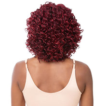 Load image into Gallery viewer, It&#39;s A Wig! Nutique Illuze Synthetic Hair Gluelss 13x4 Hd Lace Front Wig - Ariya

