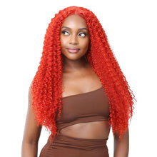 Load image into Gallery viewer, Nutique Illuze Undetectable Hd Lace Front Wig - Gorgeous Crinkles
