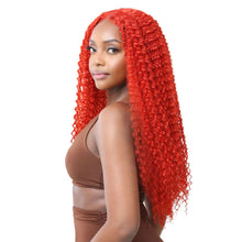 Load image into Gallery viewer, Nutique Illuze Undetectable Hd Lace Front Wig - Gorgeous Crinkles
