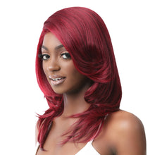 Load image into Gallery viewer, Nutique Premium Synthetic Hd Illuze Lace Wig- Happy
