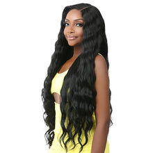 Load image into Gallery viewer, Nutique Illuze Synthetic Hair Glueless 13x5 Hd Lace Front Wig - Lumina
