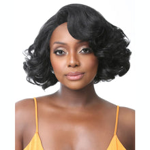 Load image into Gallery viewer, It's A Wig! Nutique Illuze Flip Up Gluelss 13x4 Hd Lace Front - Rossy
