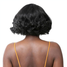 Load image into Gallery viewer, It's A Wig! Nutique Illuze Flip Up Gluelss 13x4 Hd Lace Front - Rossy
