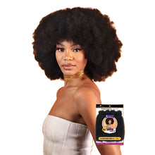 Load image into Gallery viewer, Shake N Go Organique Mastermix Braid - 4x Afro Kinky Bulk 12"
