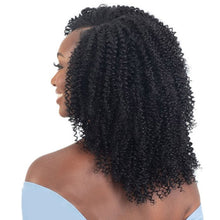 Load image into Gallery viewer, Shake-n-go Organique Mastermix Weave - Bohemian Curl 3pcs (14&quot;16&quot;18&quot;)
