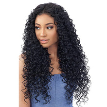 Load image into Gallery viewer, Shake N Go Organique Mastermix Weave - Hwaiian Curl 30
